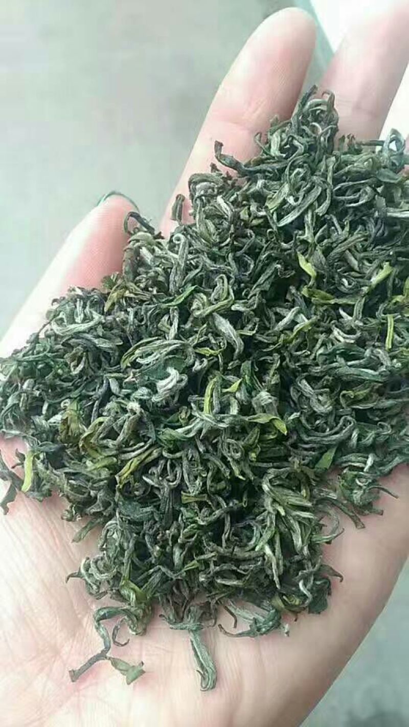 川茶特级