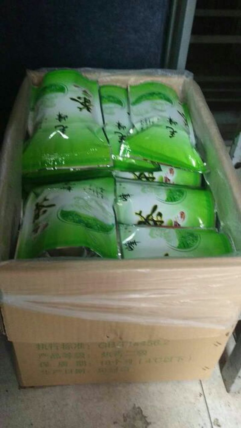 川茶特级
