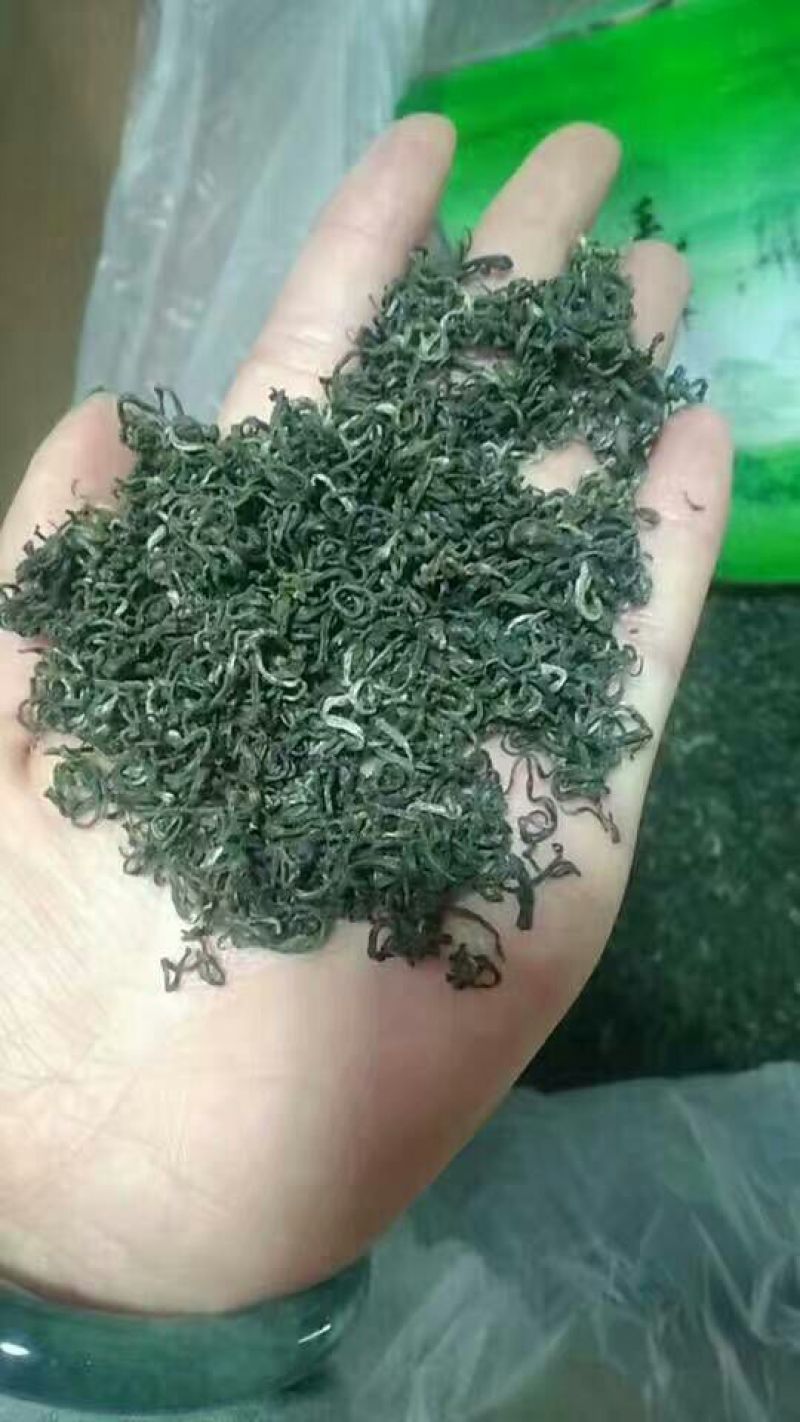 川茶特级