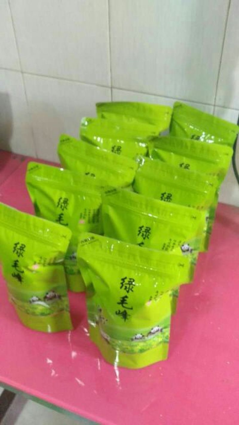 川茶特级