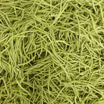 刚刚上市的豆角架豆王豆角20厘米以上