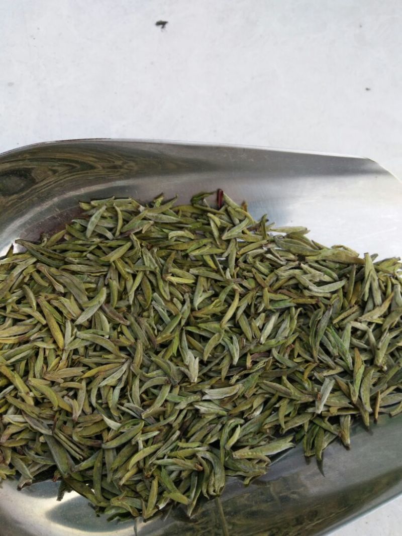 川茶特级