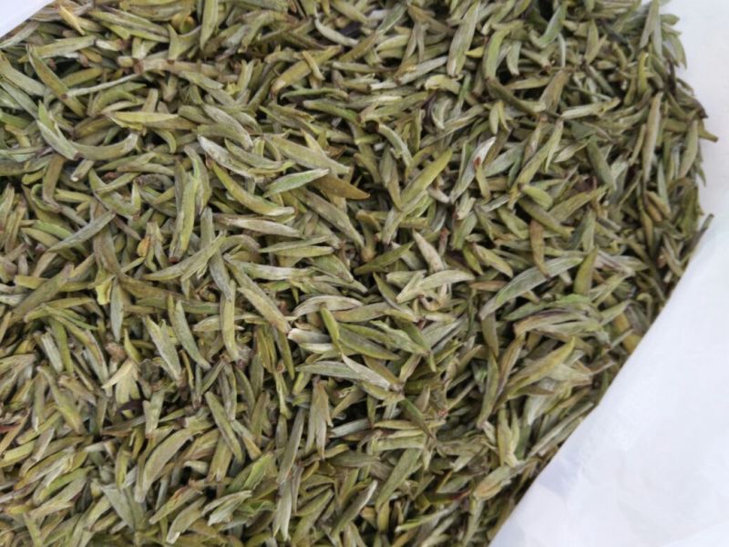 川茶特级