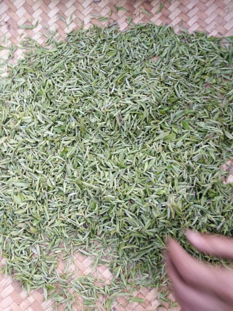 川茶特级