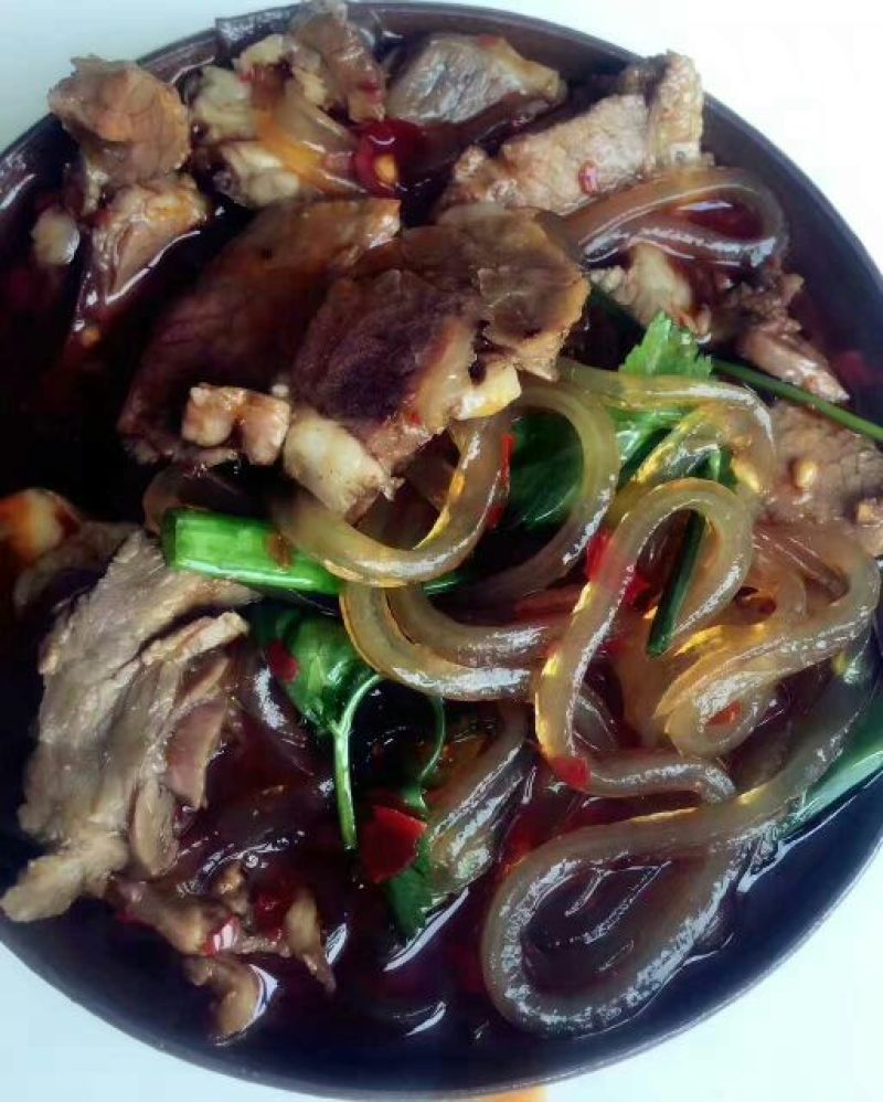 羊肉山羊肉否不带骨