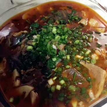 羊肉山羊肉否不带骨
