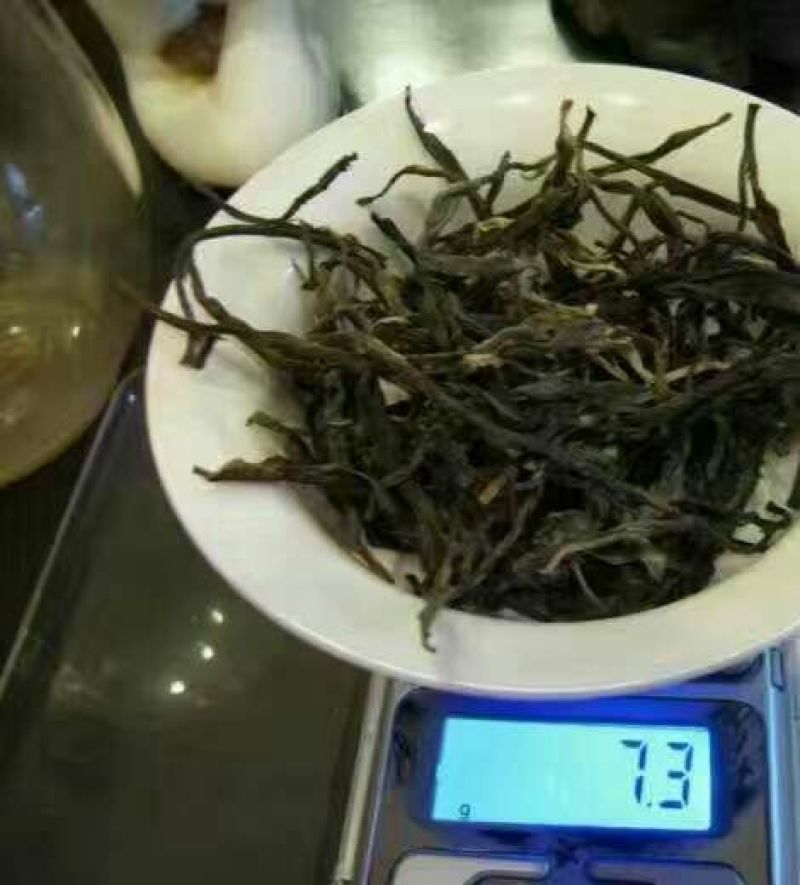 普洱茶