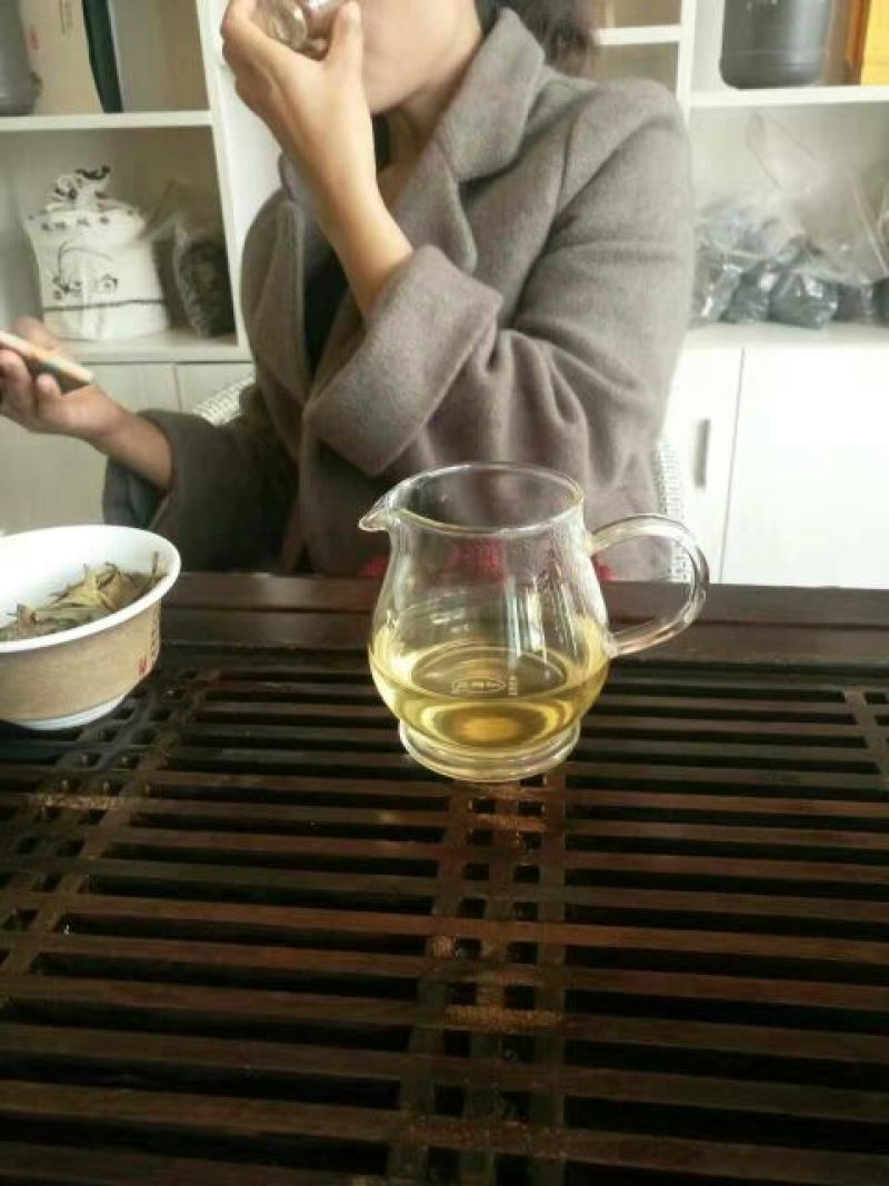 普洱茶