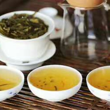 普洱茶