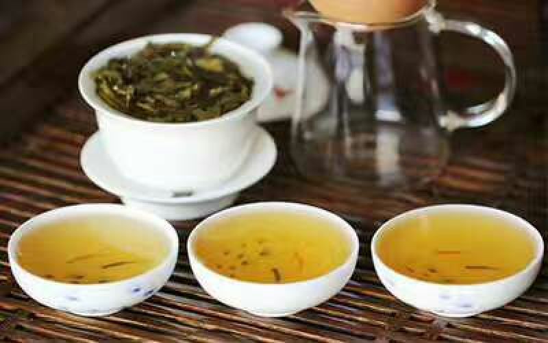普洱茶