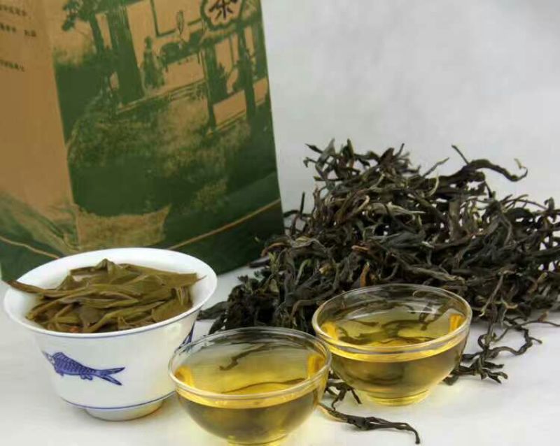 普洱茶