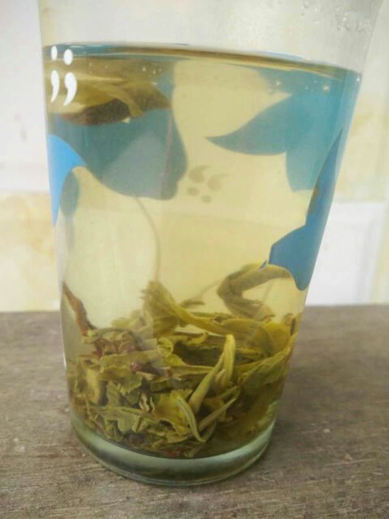 古树普洱茶一级