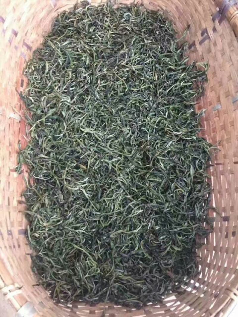 古树茶一级