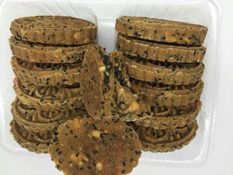 饼干包装