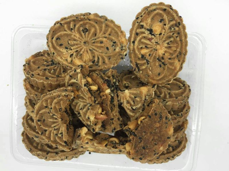 饼干包装