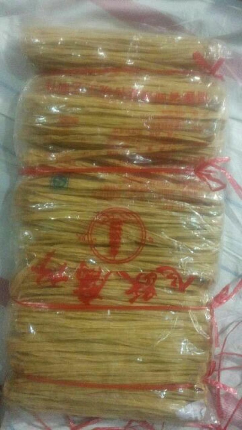 腐竹包装