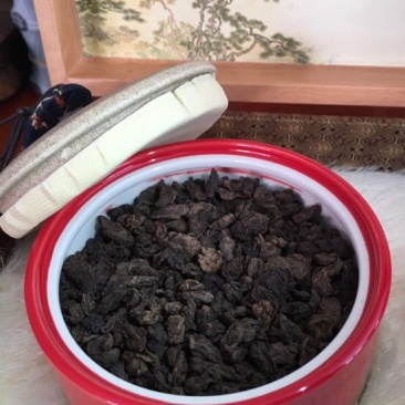 百年大树茶
