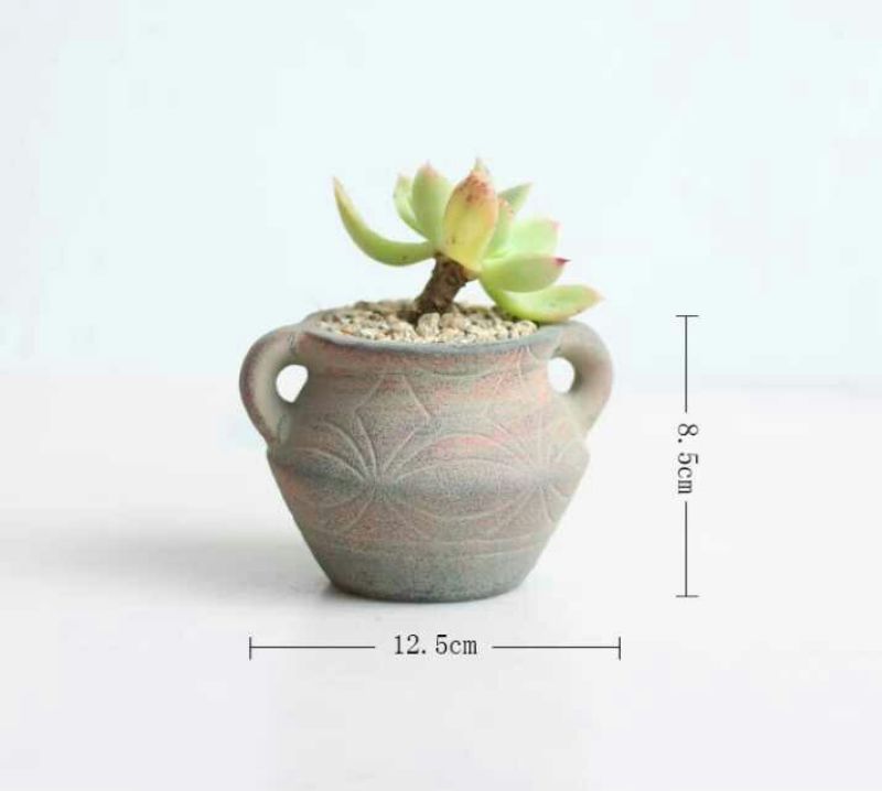 花盆陶瓷