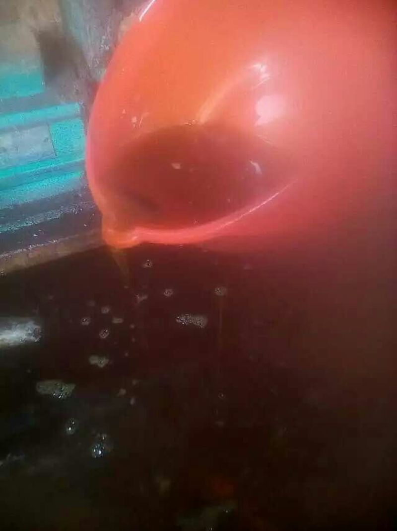 压榨菜籽油一级
