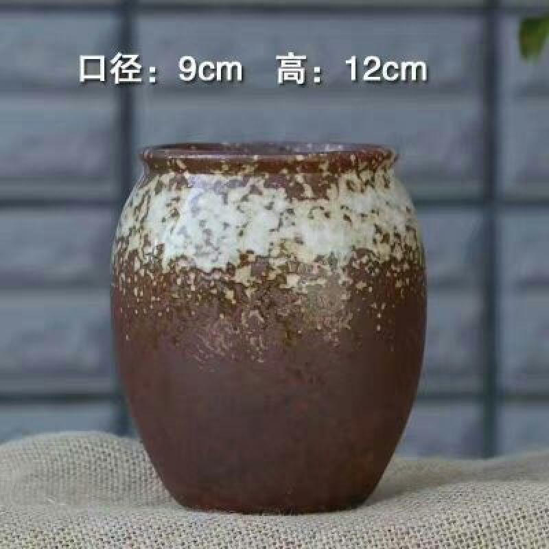 花盆陶瓷