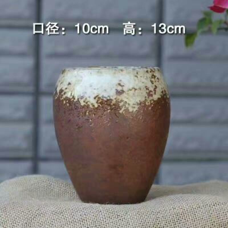 花盆陶瓷