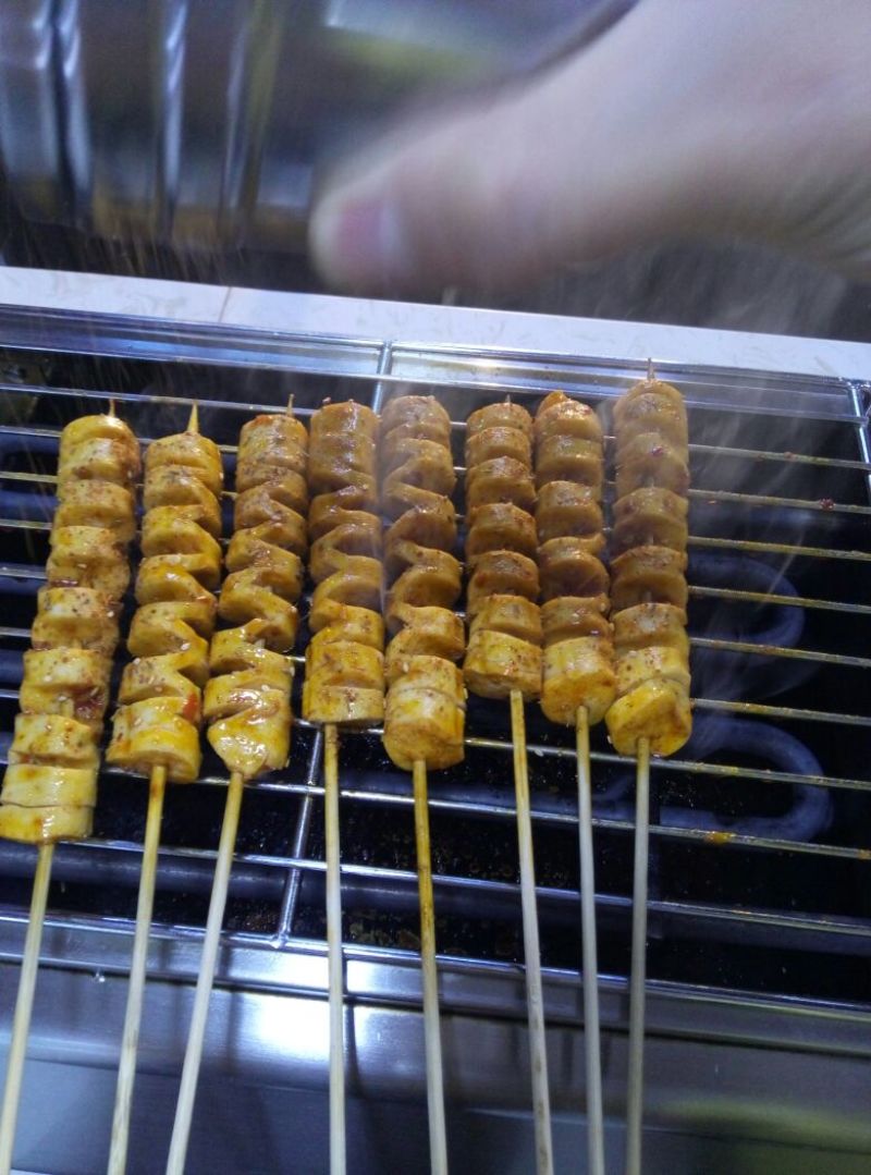 面筋