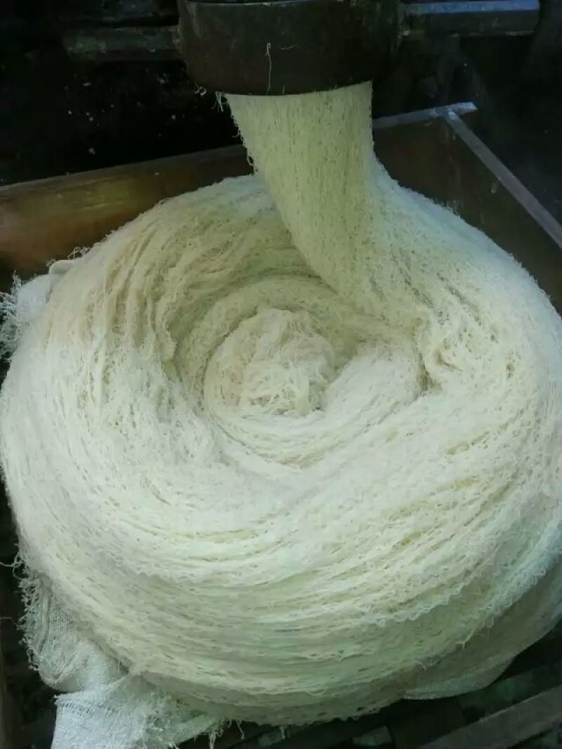 粉干