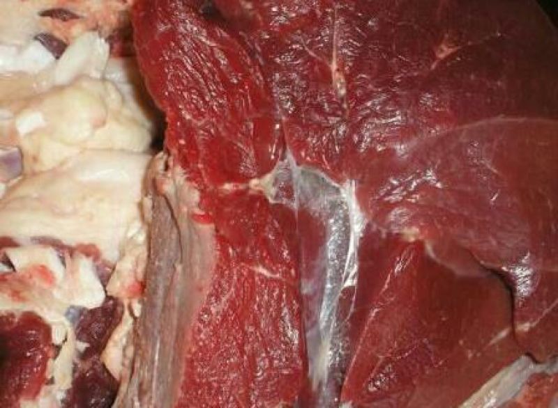 驴肉鲜货