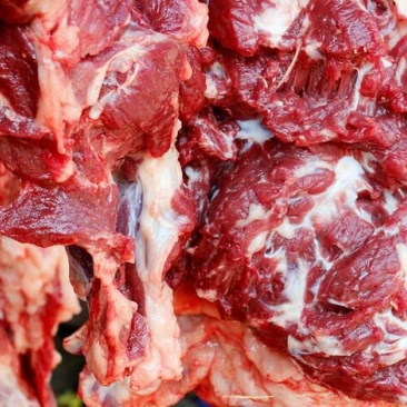 驴肉鲜货
