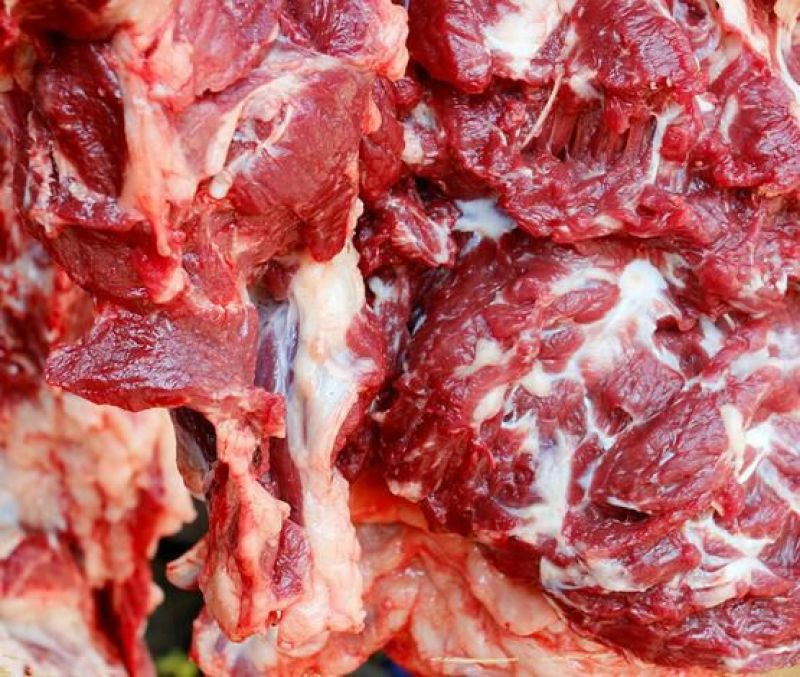 驴肉鲜货