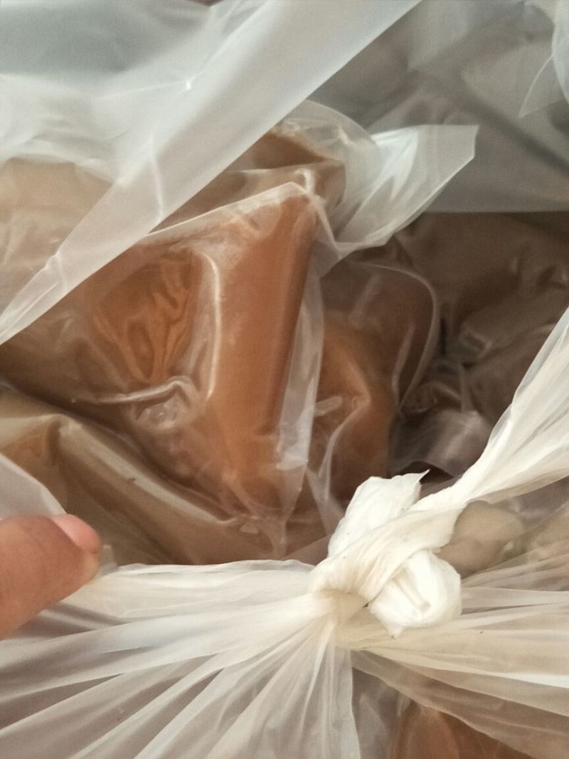 驴皮河间府曹氏驴皮保真保纯