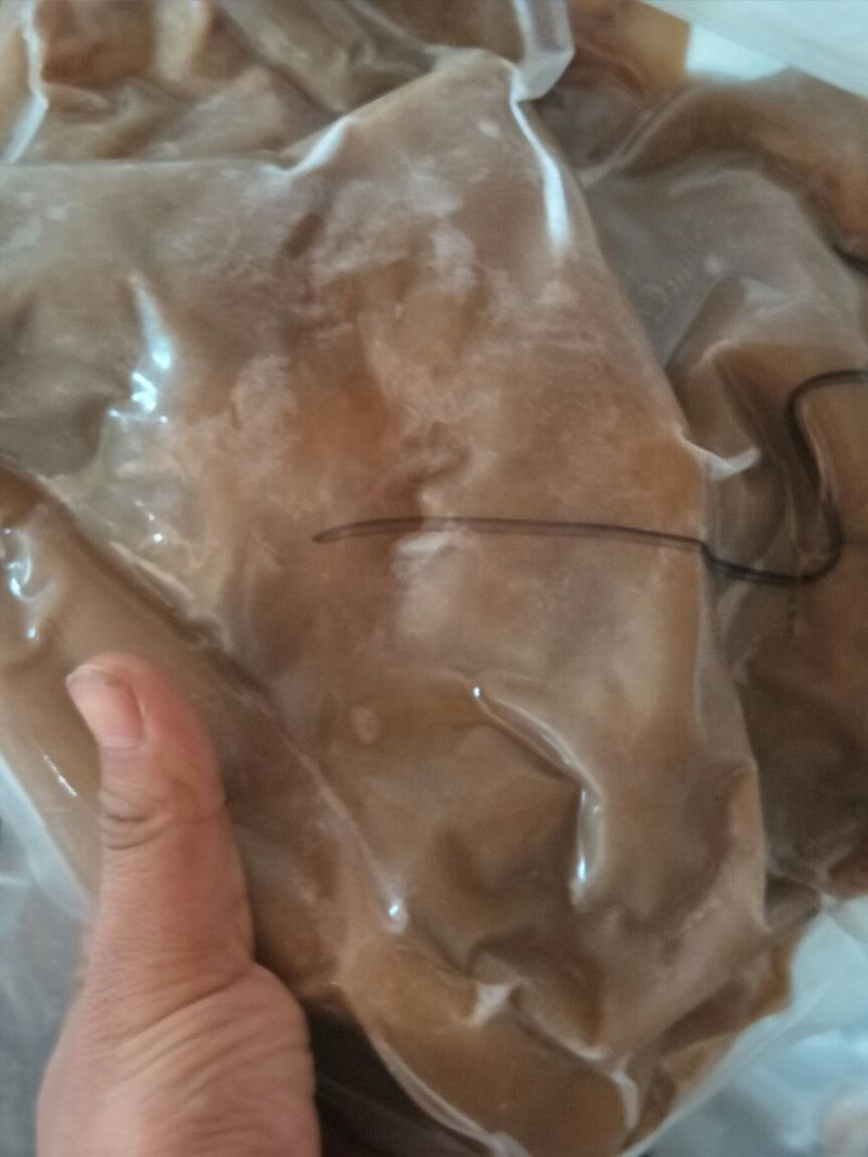 驴皮河间府曹氏驴皮保真保纯