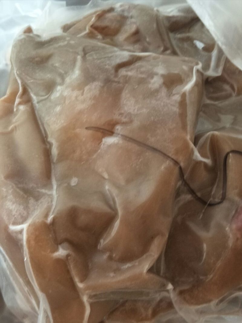 驴皮河间府曹氏驴皮保真保纯
