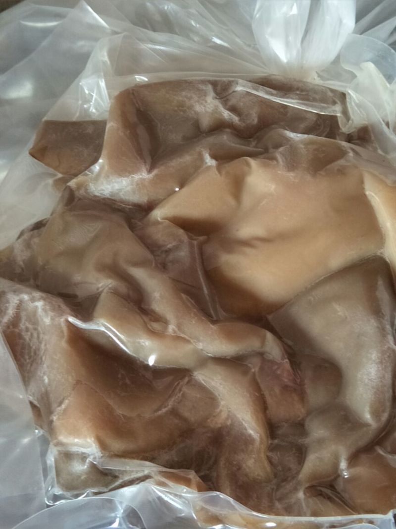 驴皮河间府曹氏驴皮保真保纯