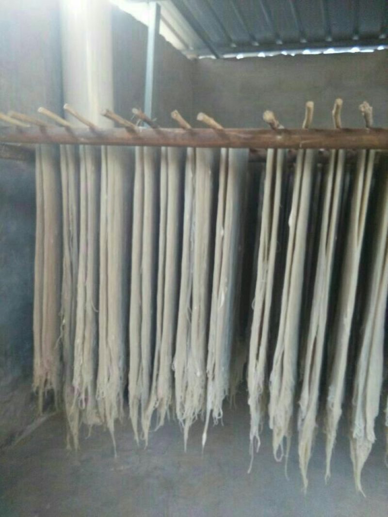 红薯淀粉散装