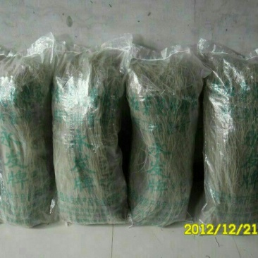 红薯淀粉散装