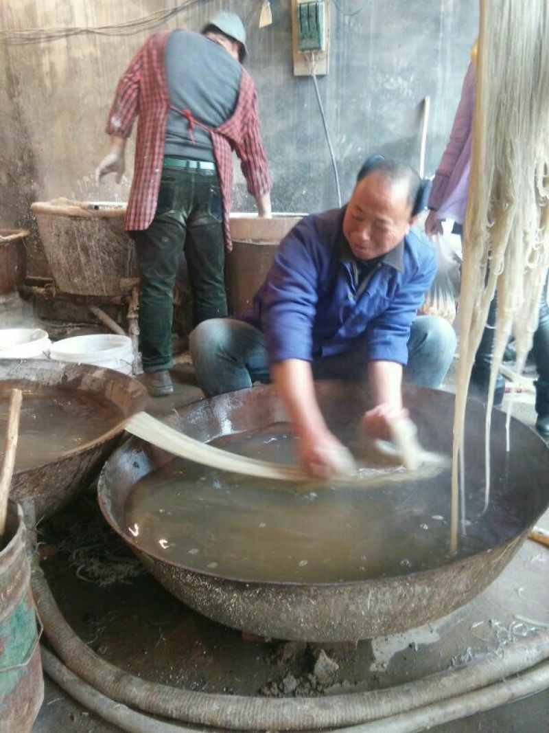 红薯淀粉散装
