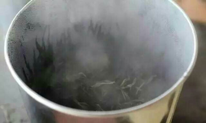 古树普洱茶二级