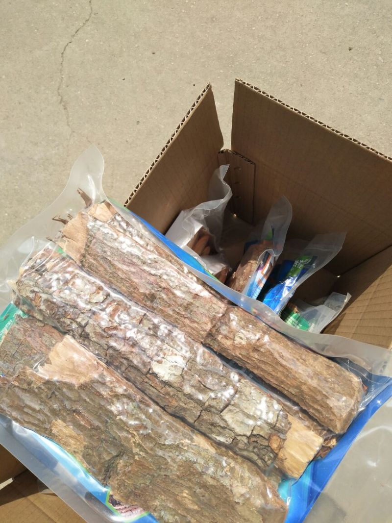 卡宾达树皮安哥拉大树老24小时有效厚皮统货都有