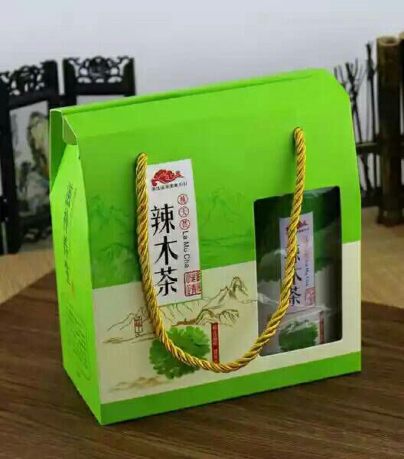 辣木茶特级