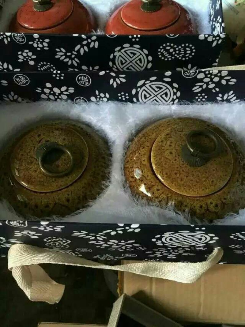 辣木茶特级