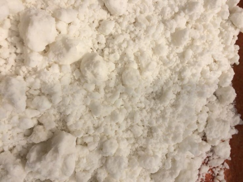 马铃薯淀粉