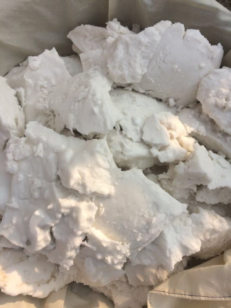 马铃薯淀粉
