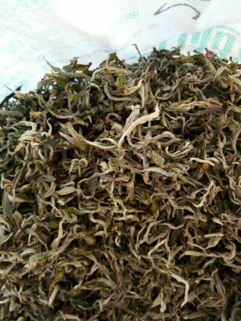 古树茶一级