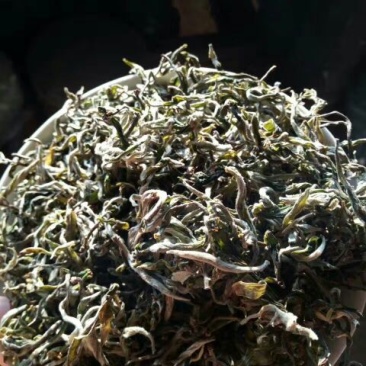 古树茶一级