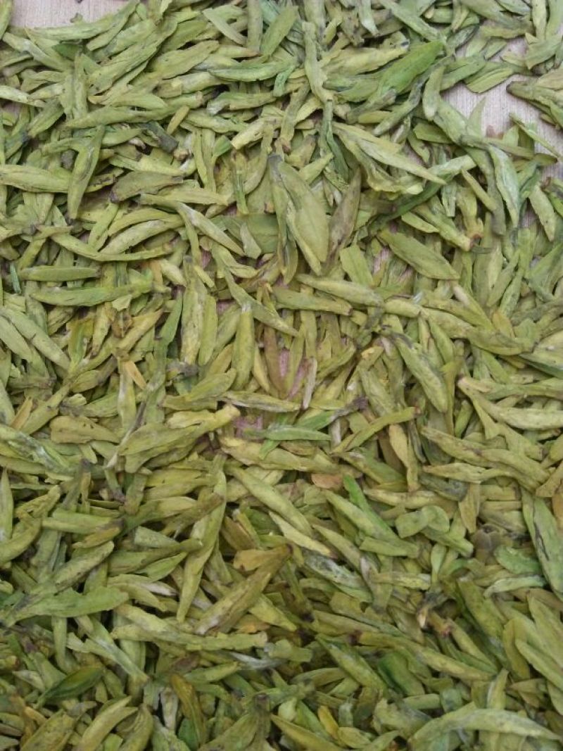 龙井茶