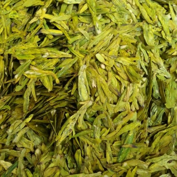 龙井茶