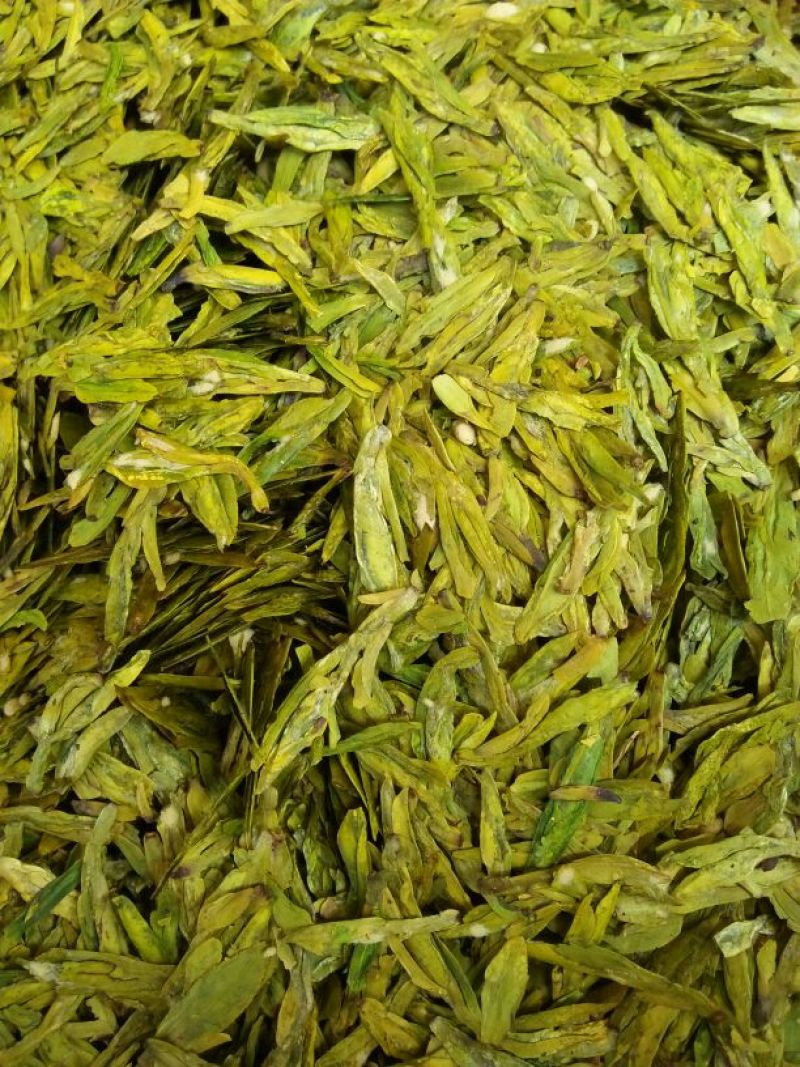 龙井茶