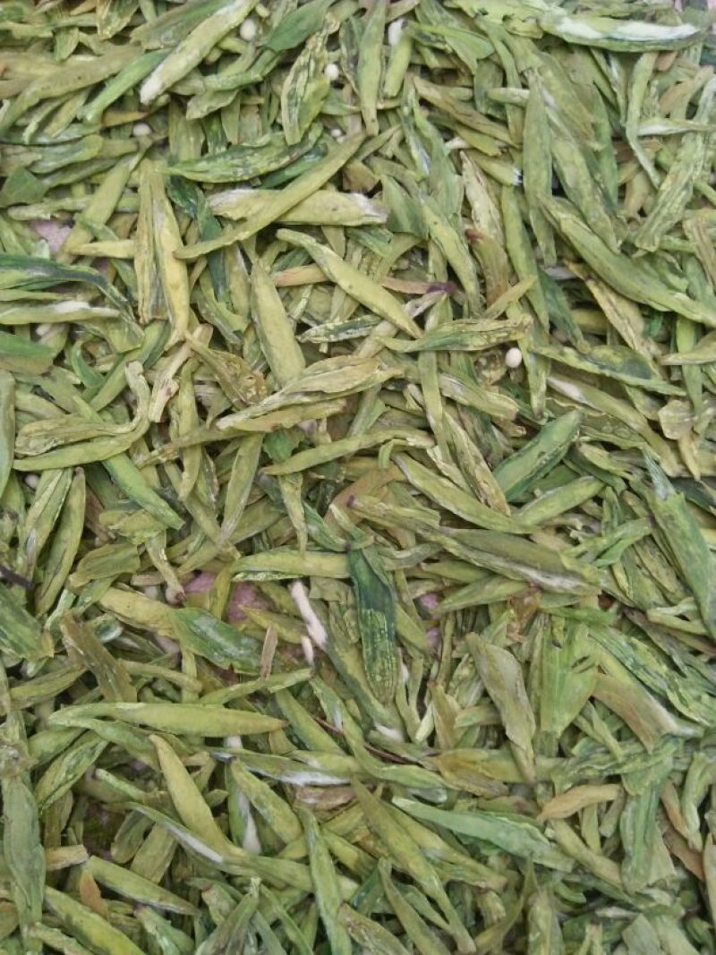 龙井茶