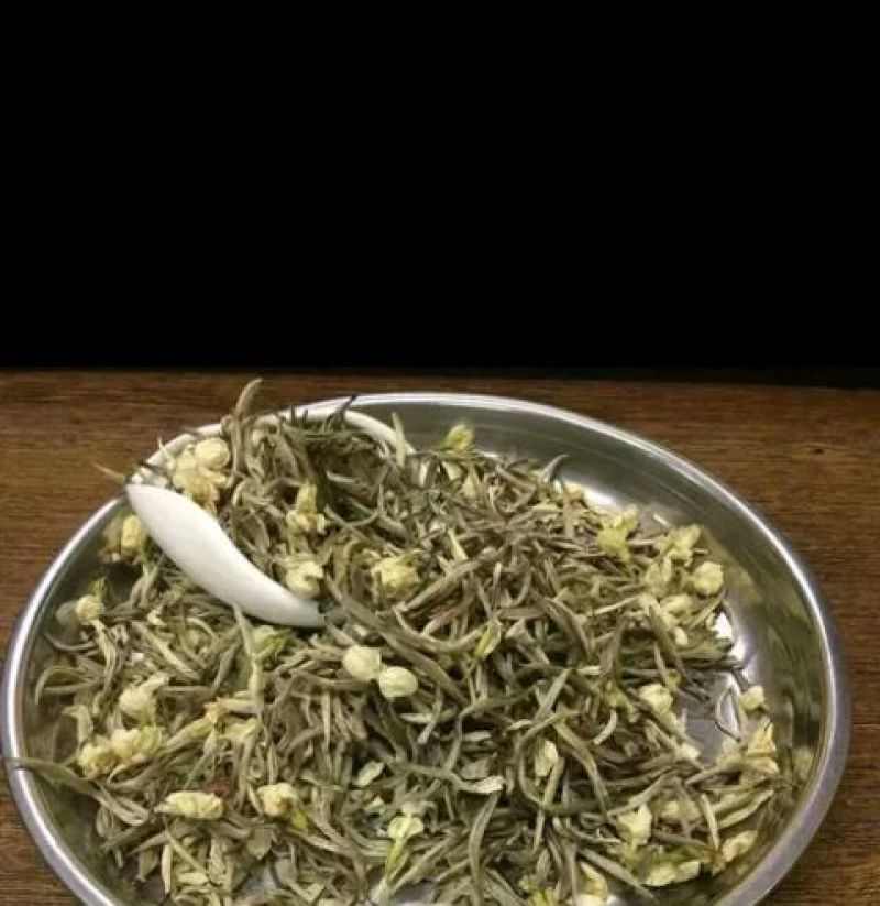 茉莉花茶